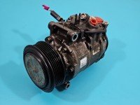 Sprężarka klimatyzacji kompresor 8E0260805BF Audi A4 B7 1.8 T 20V (BFB)