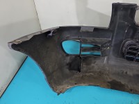 Zderzak przód Kia Sportage II 04-10 srebrny S6