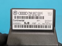 Sterownik moduł Vw Golf VI 7N0907530C