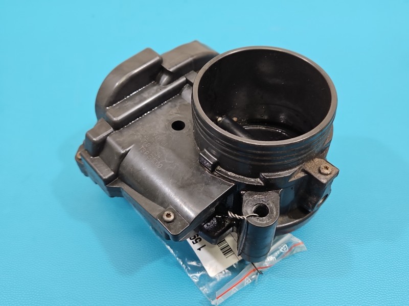 Przepustnica Peugeot 207 1.4 16V 757437980, 2C53252208