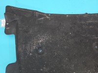 Wygłuszenie maski PODBITKA Suzuki Grand Vitara II