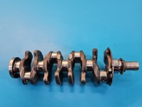 Wał korbowy Toyota Avensis III T27 2.0 D4D 126KM