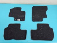 Dywaniki komplet Mitsubishi Outlander III 12-