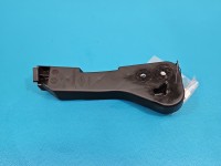 Mocowanie Europejska, Tył lewy zderzaka uchwyt 850452040R Dacia Duster III 24-