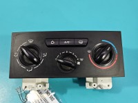 Konsola panel nawiewu Peugeot 307
