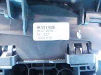 DŹWIGNIA LEWAREK WYBIERAK LINKI Peugeot 3008 I 1.6 hdi