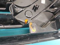Atrapa grill Suzuki Sx4 S-Cross 13-21