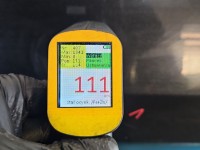 Drzwi tył prawe Opel Insignia A HB 5d Z22C