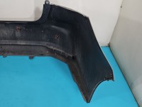 Zderzak tył Toyota Corolla E21 19- beżowy 6x1 sedan