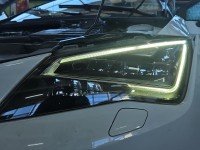 Reflektor lewy lampa przód Seat Leon III 12- EUROPA