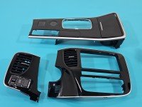 Listwa listwy dekory dekor deski Mitsubishi Outlander III 12- eu