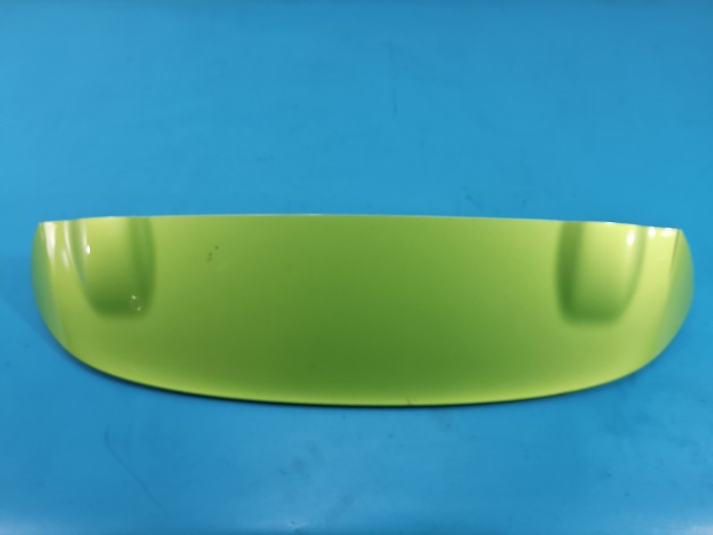 Spoiler lotka klapy Vw Scirocco III 08- LR6T