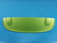 Spoiler lotka klapy Vw Scirocco III 08- LR6T