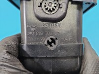 Kratka nawiewu Bentley Continental I 05-13 3W245A, 3D0907543A, 3W0819709B EUROPA