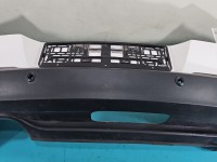 Zderzak tył Vw Tiguan I 07- LB9A HB