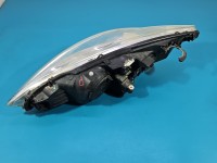 Reflektor prawy lampa przód Peugeot 308 I T7 EUROPA 9656162480