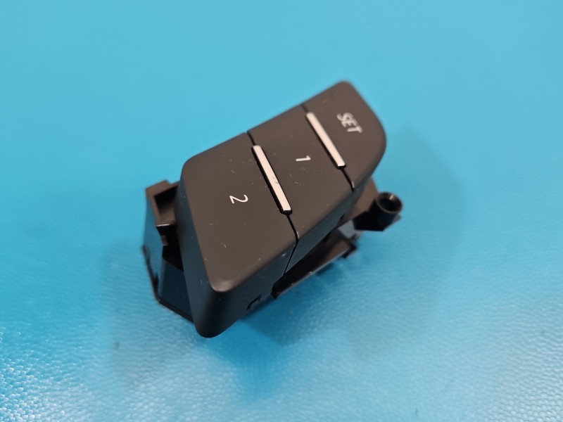 Przełącznik Pamięci fotela kierowcy Audi A5 F5 8W0959769