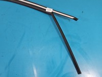 Listwa drzwi przód prawa Skoda Superb III 3V0837432