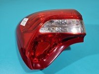 Lampa tył lewa DS5 2011-2015 HB