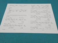 testowany Pompowtryskiwacz 0414720404, 03G130073G 2.0 tdi