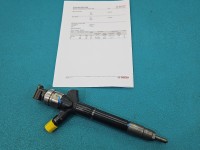 Wtryskiwacz Toyota Auris I 2.0 D4D 23670-0R050