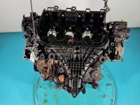 Silnik Citroen C4 II 2.0 hdi 150KM ODPALANY FILM POMIAR