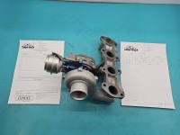 Turbosprężarka Regenerowana Opel Zafira B 755042-3, FGP55205179, JFP008411 1.9 cdti 120KM