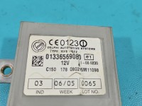 Komputer Sterownik silnika 9658729080 Fiat Ducato II 2.0 8V wiel