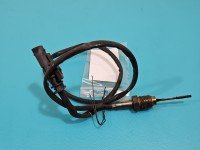 Czujnik temperatury spalin Fiat Ducato IV 55283043