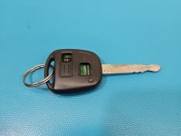 Stacyjka KLUCZYK WKŁADKA Toyota Avensis I T22