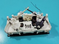 Konsola panel nawiewu Fiat Scudo II 06-