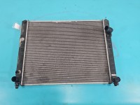 Chłodnica wody INFINITI QX50 3.7 V6