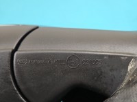 Lusterko prawe Vw Passat B7 LH5X europa