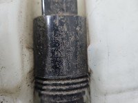 Zbiornik Zbiorniczek płynu spryskiwacza Mini Cooper One II R56 06-