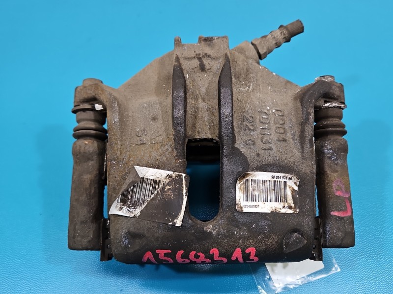 Zacisk przód lewy Citroen C3 III 16-24 1.2 12V