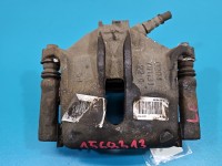 Zacisk przód lewy Citroen C3 III 16-24 1.2 12V