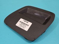 Osłona ZAŚLEPKA PLASTIK Dacia Duster II 18- 511803252R