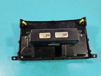 Konsola panel nawiewu Toyota Corolla Verso II 55900-0F030