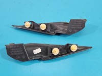 Podszybie Renault Captur I EUROPA 668624075R, 668622369R, 668637604R