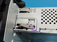 Radio fabryczne Skoda Rapid 5JA035871C radioodtwarzacz