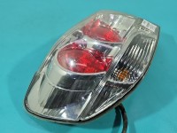 Lampa tył lewa Mitsubishi, koito 03-06 Mitsubishi Outlander I HB