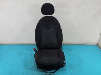 Fotel lewy przód kierowcy Mini Cooper One II R56 06- EU 3d Producent części: MINI, 3D