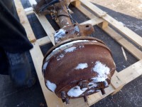 Most tylny DYFER tył Ford Transit 2.5 TD