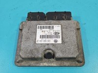 Komputer Sterownik silnika 036906034DF Skoda Fabia I 1.4 16V