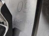 Osłona ZAŚLEPKA PLASTIK OSŁONA DOLNA DESKI ROZDZIELCZEJ Suzuki Swift Mk8 73121-52R5