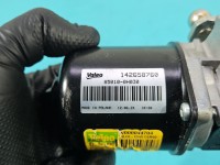 Silniczek Silnik wycieraczek przód Toyota Aygo II 14-22 85010-0H030