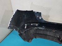 Zderzak tył Nissan Juke I F15 10-19 biały 326g HB