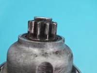 TEST Rozrusznik Vw Bora 1.9 TDI 001125012