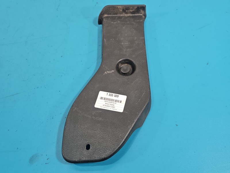 Osłona ZAŚLEPKA PLASTIK Renault Express 739164984R