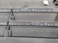 Wentylatory Wentylator chłodnicy Vw Touran I 2.0 tdi Cfh 1K0121223